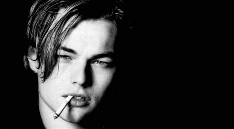 Leonardo Dicaprio Smoking Images Wallpaper, HD Celebrities 4K ...