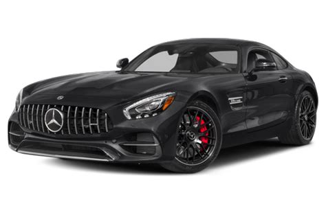 2018 Mercedes-Benz AMG GT Specs, Price, MPG & Reviews | Cars.com