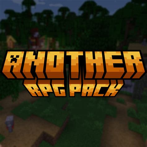 Another RPG Pack [FABRIC] - Minecraft Modpacks - CurseForge