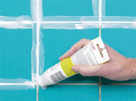 How to Regrout Your Bathroom Tile - Cape Ace Hardware