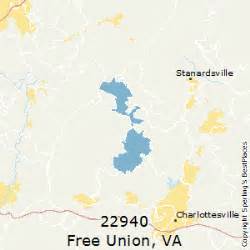 Best Places to Live in Free Union (zip 22940), Virginia