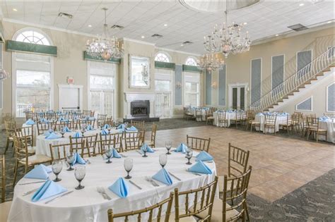 Portobello Banquets - Oakland, NJ - Wedding Venue