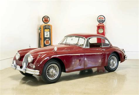 1959 Jaguar XK150 Coupe - Valuation, Appraisal, and What is it Worth ...