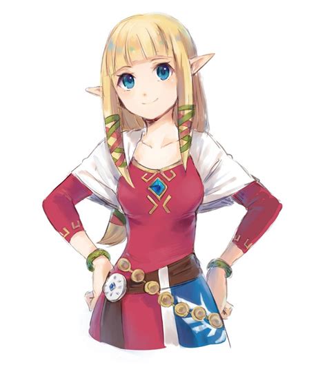 Tags: Fanart, Zelda no Densetsu, Pixiv, Princess Zelda, Skyward Sword, Fanart From Pixiv, Zelda ...