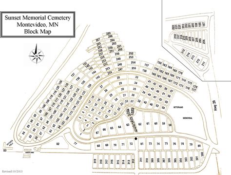 Sunset Memorial Park Map - Best Map Cities Skylines