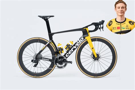 Team Jonas Vingegaard Tour de France 2023 - WeRideOn – Tagged "Type_Pédalier"