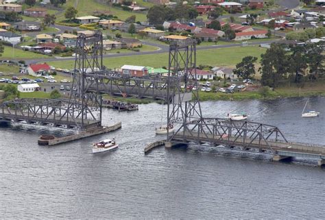 Bridgewater Bridge – an icon of infrastructure incompetence - Tasmanian ...