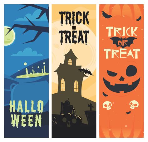 Halloween Bookmark - 15 Free PDF Printables | Printablee