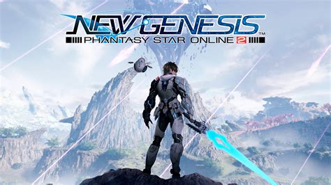 Phantasy Star Online 2: New Genesis agrega a "Braver" - Gaming Coffee