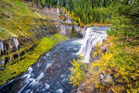 7 Best National Forests in Idaho | PlanetWare