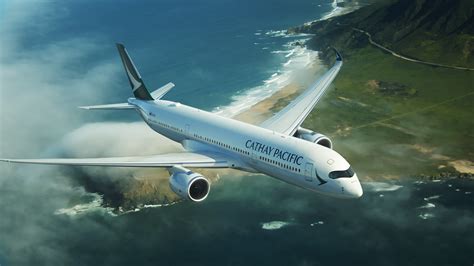 Cathay Pacific to Add Four Non-stop Flights Between San Francisco and ...