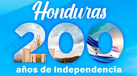 Se celebra el Bicentenario de Independencia de Honduras