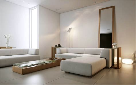 50 Stylish Minimalist Living Room Ideas You Can Try Out In 2024