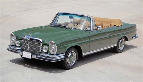 1971-Mercedes-Benz-280SE-3.5-Coupe_Featured | Symbolic International