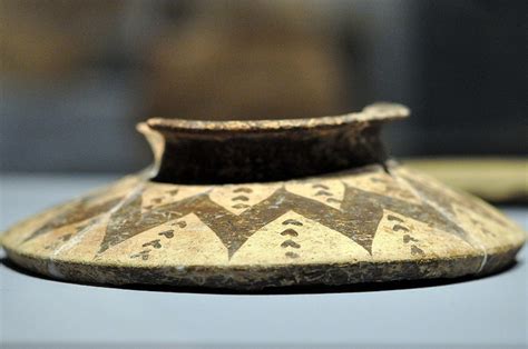 Ancient Mesopotamian Pottery