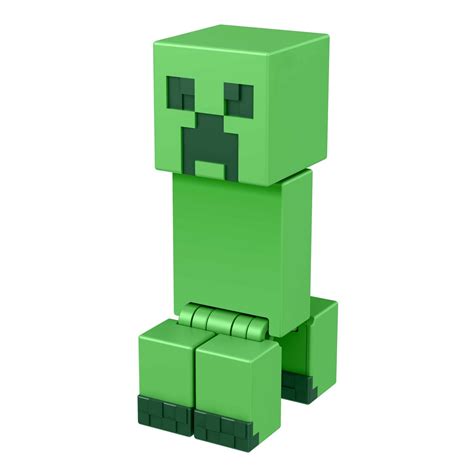 Minecraft Toys Creeper