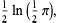 Wallis Formula -- from Wolfram MathWorld