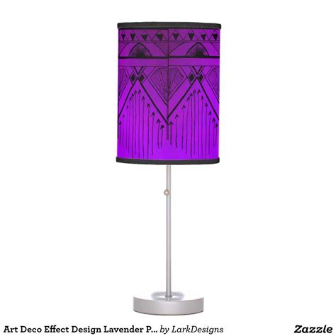 Your Custom Table Lamp Pink Desk Lamps, Pink Lamp, Grey Table Lamps, Lily Pattern, Pattern Art ...