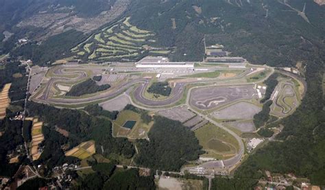 Fuji International Speedway | Japan Cheapo