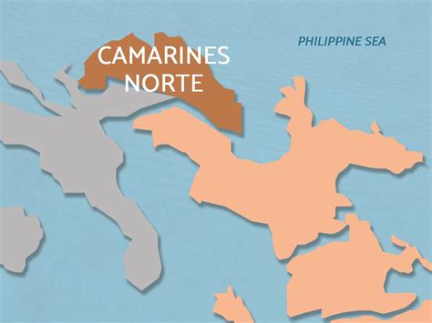 Camarines Norte records first COVID-19 case, total number in Bicol now ...