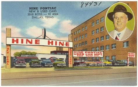 Hine Pontiac, new & used cars, 2010 Ross -- R. I. 4004, Da… | Flickr