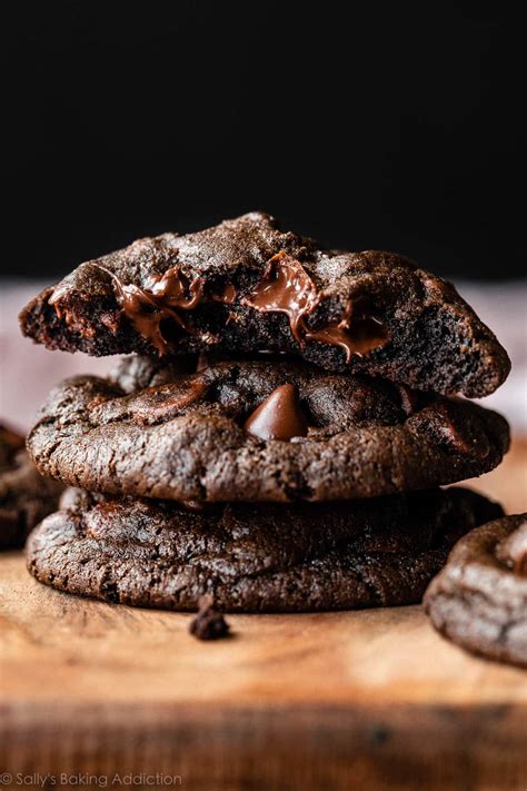 Publix Double Chocolate Chip Cookie Recipe | Deporecipe.co