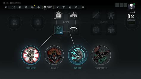 Ghost Recon: Breakpoint How to Change Class Guide – GameSkinny