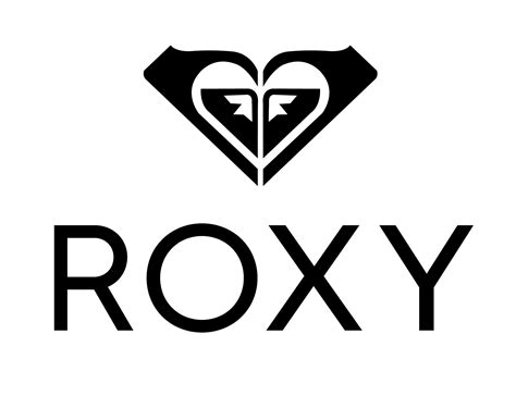 Roxy Logos