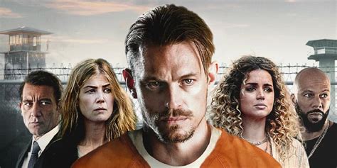 Diez películas de misterio y suspenso para ver en Netflix esta semana | Televisión ...