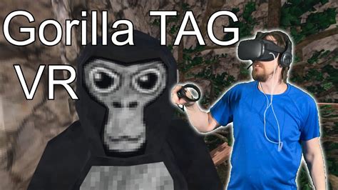 Gorilla Tag Vr Gif ~ Heribertoswantonc