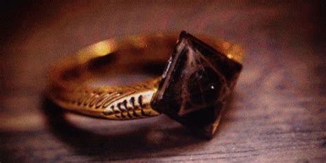 Harry Potter: 10 Soul-Shaking Facts About Horcruxes You Didn’t Know