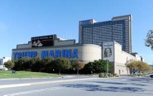 Owner of Golden Nugget casinos near deal to buy Trump Marina ...