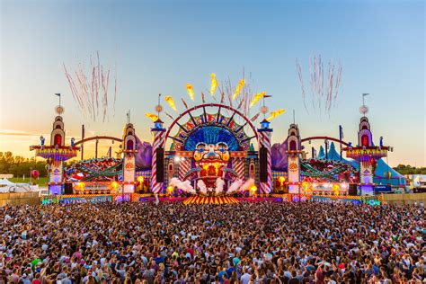 Intents Festival 2015 best festival by Festivalchart - Hardstyle Mag