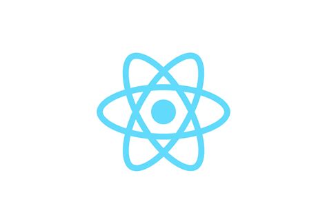 Collection of React Logo PNG. | PlusPNG