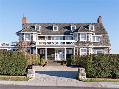 The property next to Taylor Swift's Rhode Island mansion is on the market for nearly $12 million ...