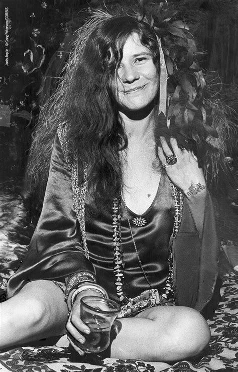 Storie di Donne #1: Janis Joplin - PressMusic