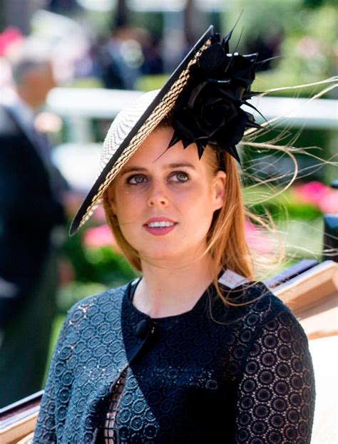 Fascinating Facts About Princess Beatrice | Reader's Digest Canada