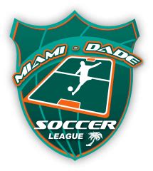 Miami-Dade Soccer League | Schedules