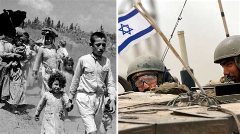14 DE MAYO DE 1948. Breve historia de la construcción del Estado de Israel