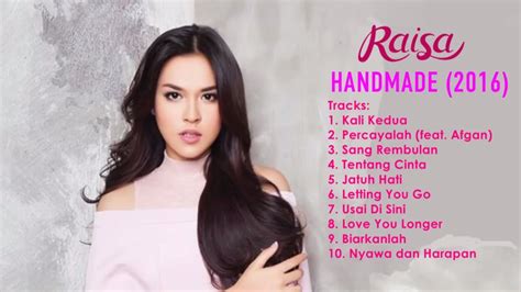 Raisa (album)