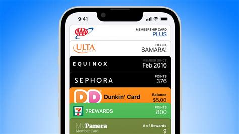 Apple Wallet | Cash, Card, Deliveries - Kiến Thức Cho Người lao Động Việt Nam