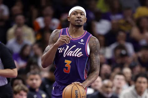 Bradley Beal expected to return Tuesday | HedgeOut.Net - Latest NBA ...