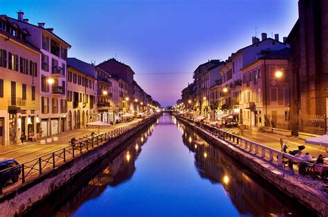 Milan, Italia, Host To A Food Festival 2015 - InspirationSeek.com