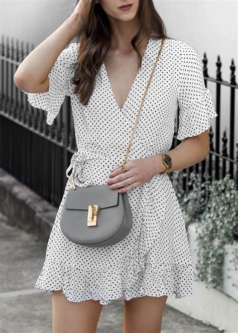 15+ Summer Dresses to Shop Now - FROM LUXE WITH LOVE | Summer fashion ...