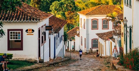 Minas Gerais: Exploring the Midwest…of Brazil - Beau Monde Traveler ...