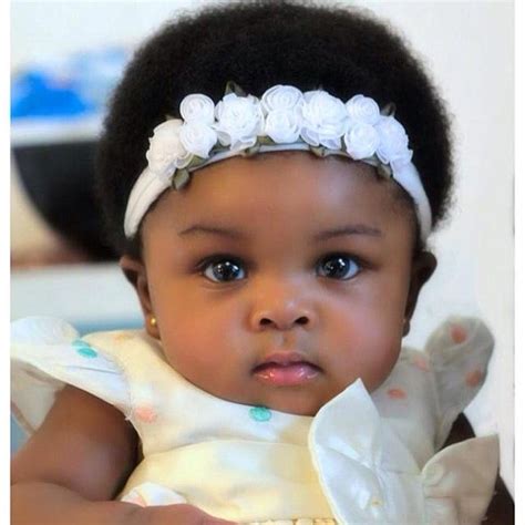 26 Stunningly Beautiful Photos of the Most Precious Black Newborn Babies – Late Daily