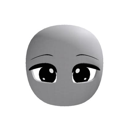 Chibi Fille Anime - Roblox