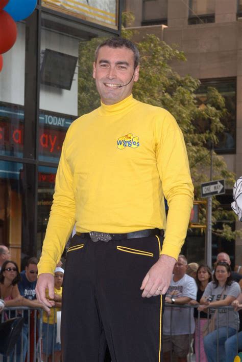 Horror as Wiggles star Greg Pace suffers heart attack during Australia ...