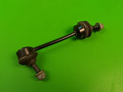 Tesla Model S 2012-2021 REAR STABILIZER SWAY BAR LINK - LH & RH - 6007100-00-A | eBay