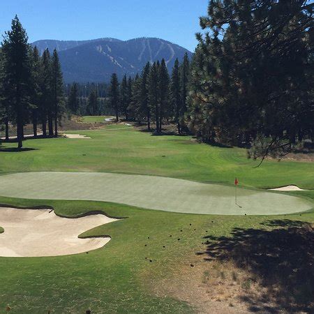 Old Greenwood Golf Course (Truckee) - 2021 All You Need to Know BEFORE ...